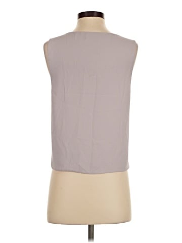 Babaton Sleeveless Blouse (view 2)
