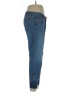 Rag & Bone/JEAN 100% Cotton Hearts Blue Jeans Size 28 waist - photo 4