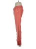 Current/Elliott Color Block Orange Jeans Size 27 waist - photo 5
