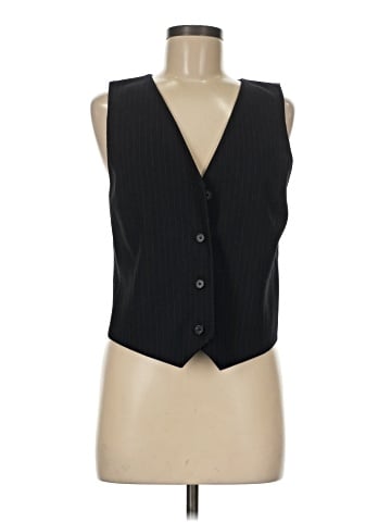 Wilfred Vest (view 1)
