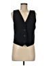 Wilfred Black Vest Size 6 - photo 1