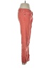 Current/Elliott Color Block Orange Jeans Size 27 waist - photo 4