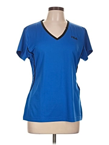 Fila Sport Active T-Shirt (view 1)