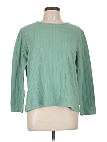 Blair 3/4 Sleeve T-Shirt (view 1)