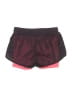 C9 By Champion Color Block Red Athletic Shorts Size XS - photo 2
