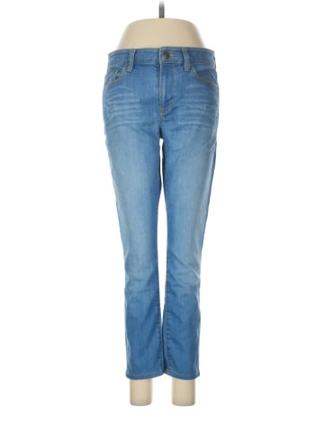 Ann Taylor LOFT Outlet Jeans (view 1)