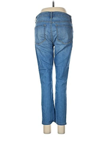 Ann Taylor LOFT Outlet Jeans (view 2)
