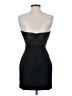 Cinq à Sept Solid Black Cocktail Dress Size 2 - photo 2