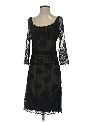 Suzi Chin for Maggy Boutique Cocktail Dress (view 1)