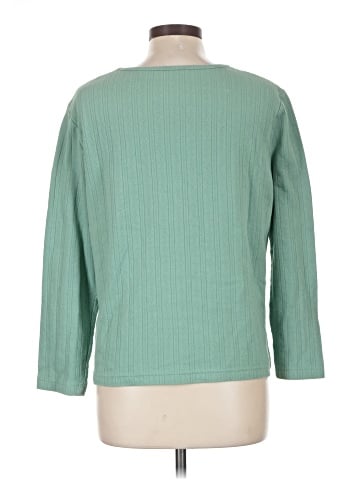 Blair 3/4 Sleeve T-Shirt (view 2)
