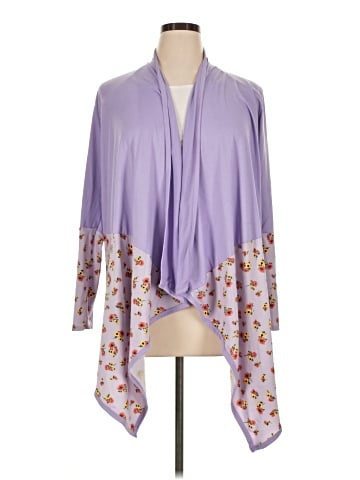 Cool Melon Kimono (view 1)