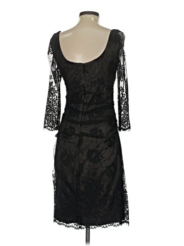 Suzi Chin for Maggy Boutique Cocktail Dress (view 2)