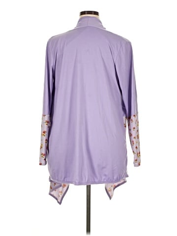 Cool Melon Kimono (view 2)