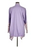 Cool Melon Purple Kimono Size XL - photo 2