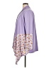 Cool Melon Purple Kimono Size XL - photo 5
