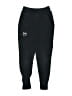 Under Armour Black Casual Pants Size XS (youth) - photo 1