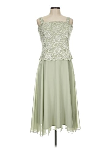 Karen Miller Cocktail Dress (view 1)