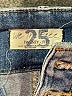 We the Free Blue Jeans Size 25 waist - photo 7
