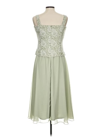 Karen Miller Cocktail Dress (view 2)