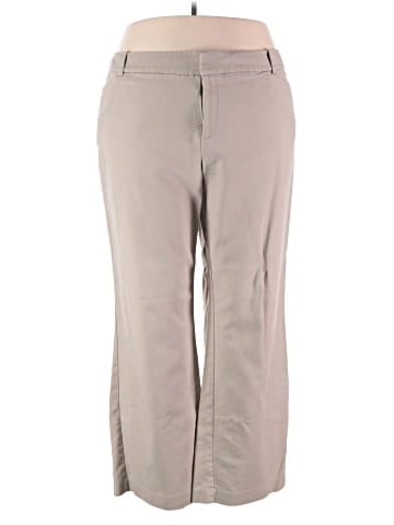 Merona Casual Pants (view 1)