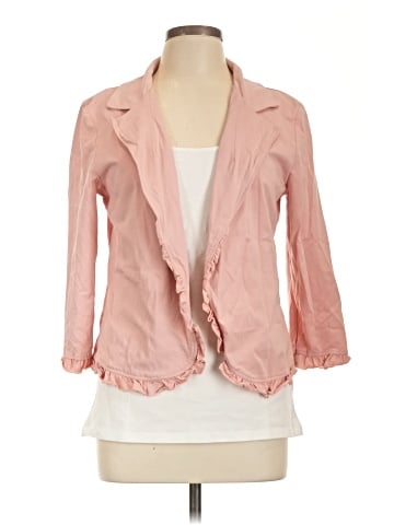 Grace Karin Blazer (view 1)