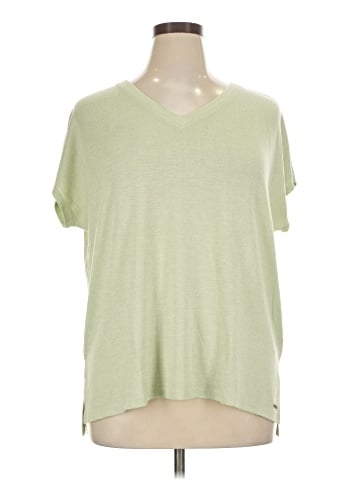 Orvis Short Sleeve Top (view 1)