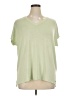 Orvis Green Short Sleeve Top Size XL - photo 1