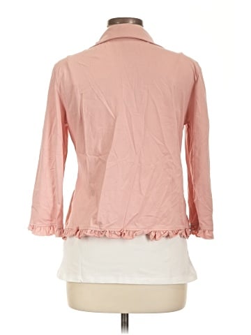 Grace Karin Blazer (view 2)