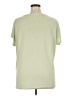Orvis Green Short Sleeve Top Size XL - photo 2