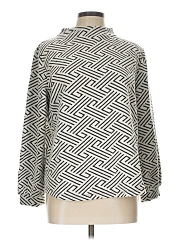 W5 Pullover Sweater (view 1)