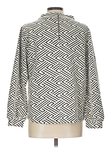 W5 Pullover Sweater (view 2)