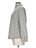 W5 Chevron-herringbone Silver Gray Pullover Sweater Size L - photo 5