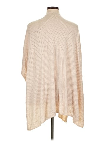 Ann Taylor LOFT Outlet Poncho (view 2)