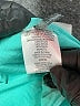 O'Neill Solid Teal Swimsuit Bottoms Size L - photo 4