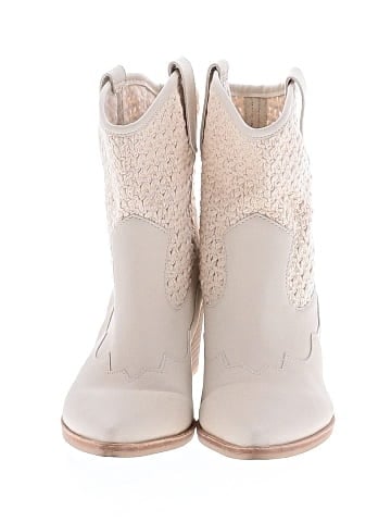 Dolce Vita Ankle Boots (view 2)