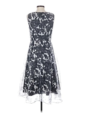 Adrianna Papell Cocktail Dress (view 2)