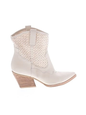 Dolce Vita Ankle Boots (view 1)