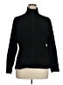 Duluth Trading Co. 100% Polyester Black Jacket Size XL - photo 1