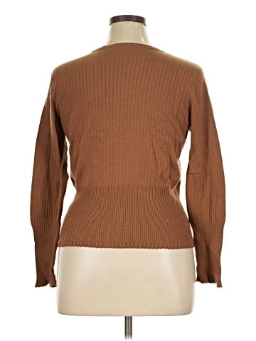 Emma James Pullover Sweater (view 2)