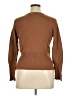 Emma James Brown Pullover Sweater Size XL - photo 2
