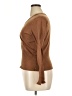 Emma James Brown Pullover Sweater Size XL - photo 5