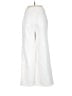 Mittoshop White Casual Pants Size M - photo 2