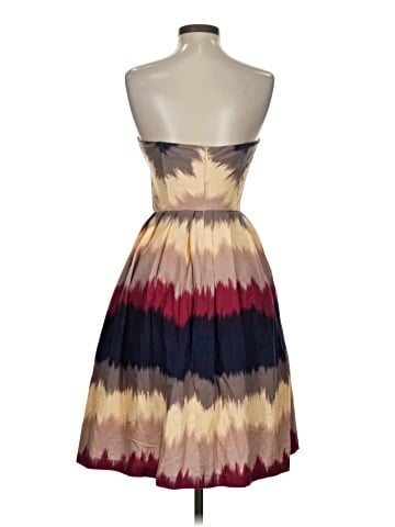 Corey Lynn Calter Cocktail Dress (view 2)