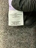 Zunie Purple Vest Size 14 - photo 4