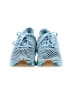 NOBULL Tie-dye Blue Sneakers Size 8 1/2 - photo 2