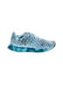 NOBULL Tie-dye Blue Sneakers Size 8 1/2 - photo 1