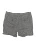 CAbi Houndstooth Gray Shorts Size 4 - photo 2