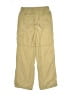 Gap Kids Yellow Cargo Pants Size 10 - photo 2