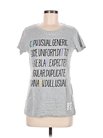 UT for Uniqlo Short Sleeve T-Shirt (view 1)