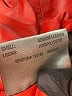 Wilsons Leather 100% Polyester Red Jacket Size XS - photo 7